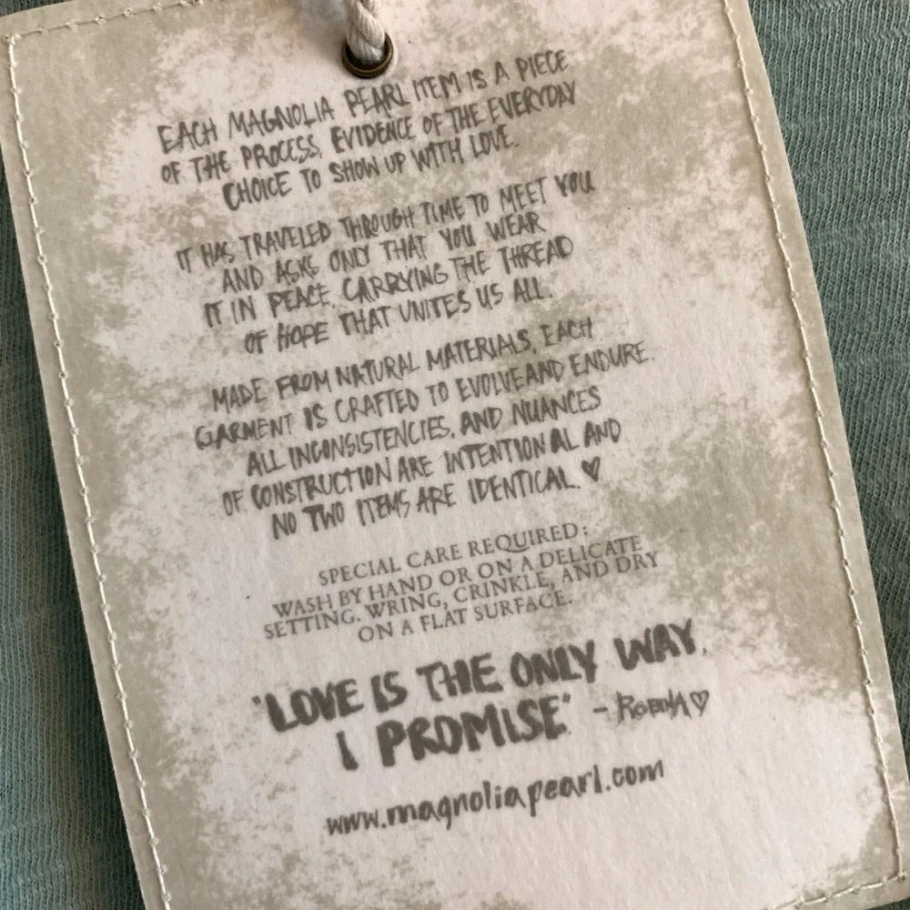 Magnolia Pearl Europa T - Picture 4 of 7